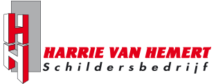Logo - Schildersbedrijf Harrie van Hemert
