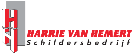 Schildersbedrijf Harrie van Hemert